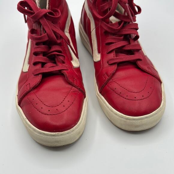 Vans Sneakers - Men’s 8.5 - Picture 6 of 8